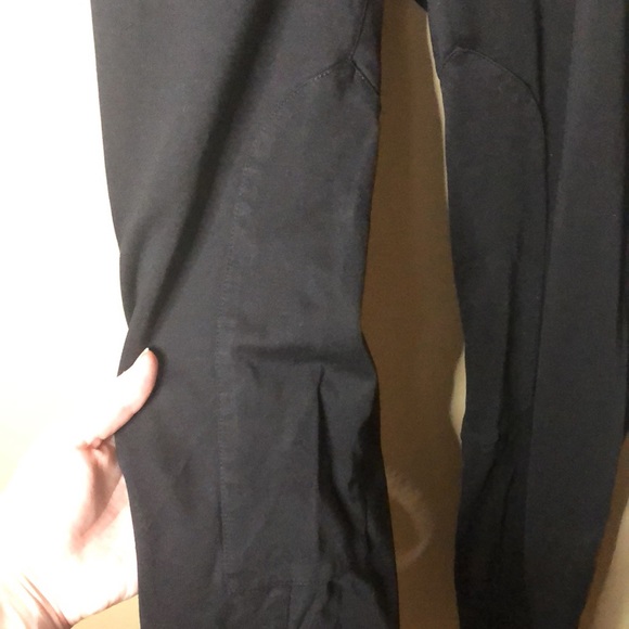 Eileen fisher biker leggings - Picture 2 of 6